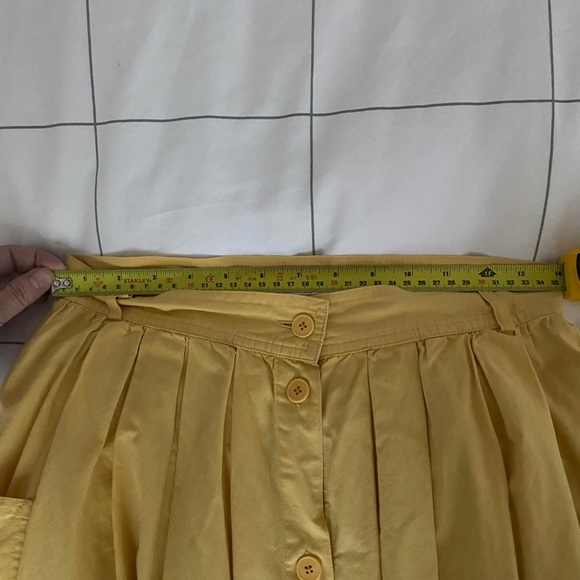 Lovely sunny summer skirt! - Picture 2 of 4